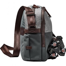 Manfrotto Windsor camera reporter bag for DSLR MB LF-WN-RP